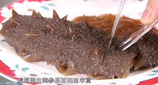 專家解讀，女人食用海參的好何在？